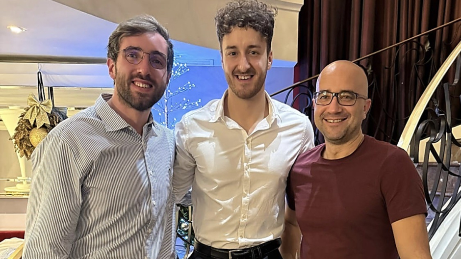 Upo, il prof. Ferraris vincitore di bando internazionale per lotta tumori con AI